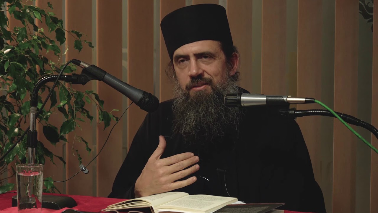 π. Σάββας Αγιορείτης. 
