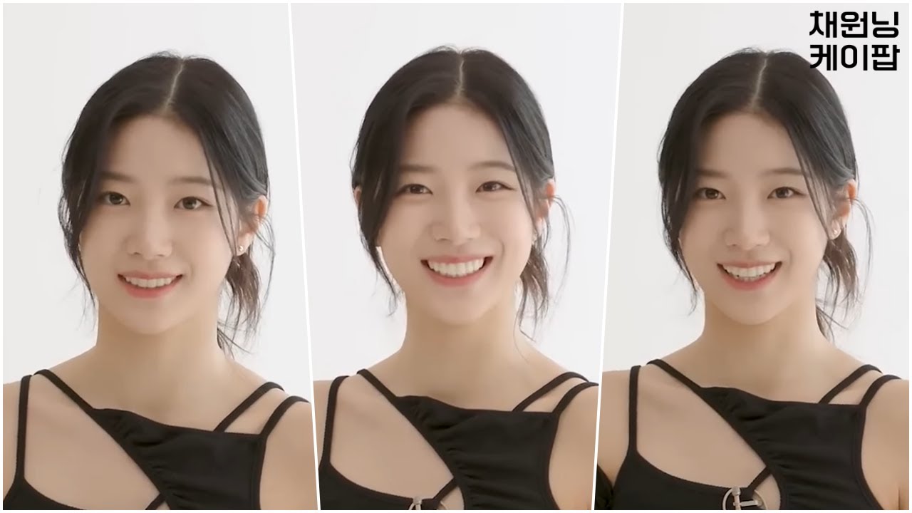(LE SSERAFIM) 카즈하 입덕 모음.zip2📂