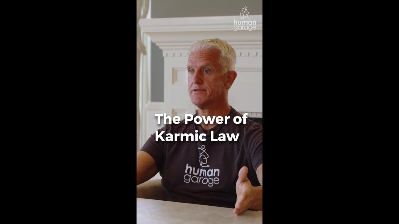 Karmic Law & Media's Hidden Hand #KarmicLaw #MediaManipulation #HiddenTruths