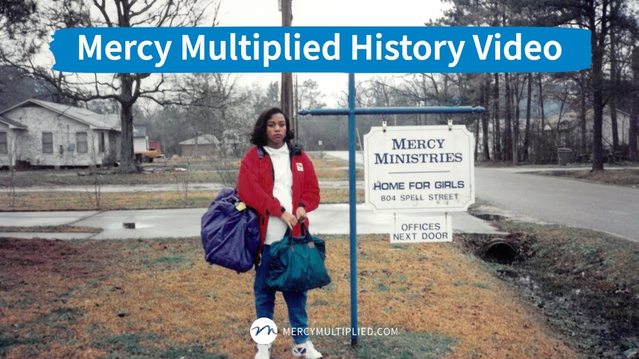 Mercy Multiplied History Video