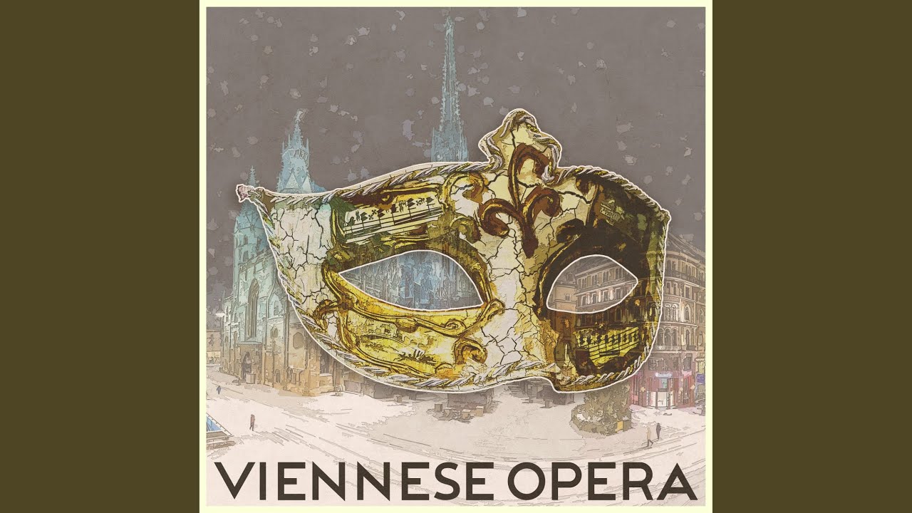 Es Lebt' Eine Vilja (Remastered 2014)