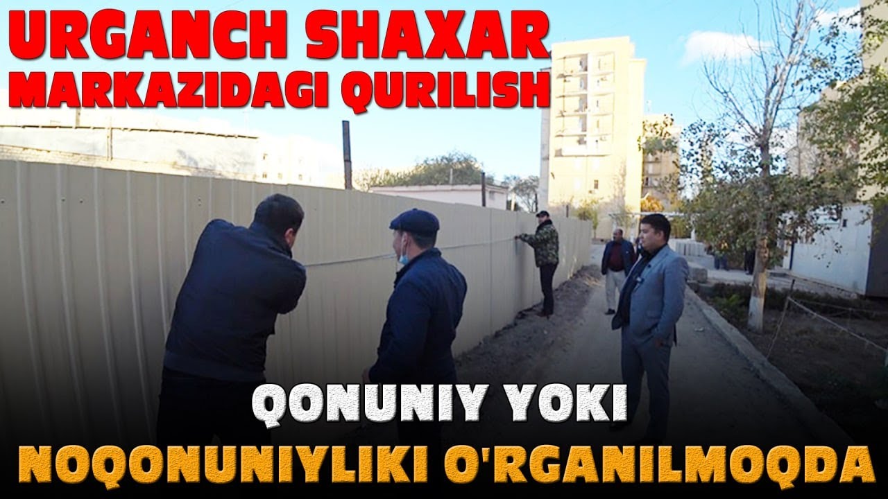 Ушбу қурилиш ШНҚ талабига жавоб берадими?
