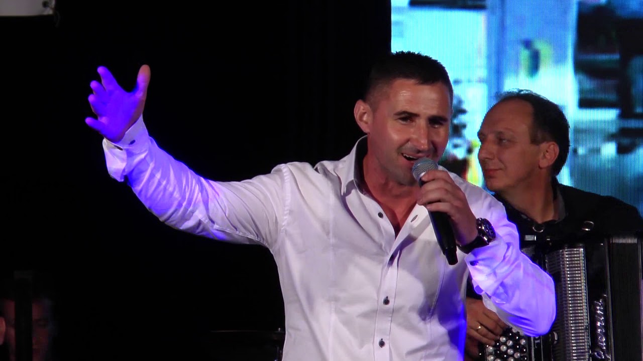 Sloba Luis - Podignimo druze case - festival Podrinjski zvuci 2018