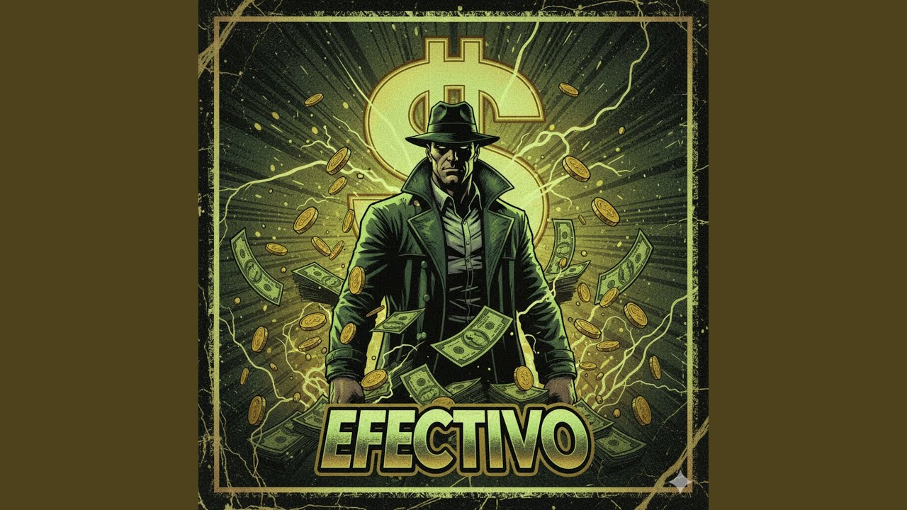 efectivo