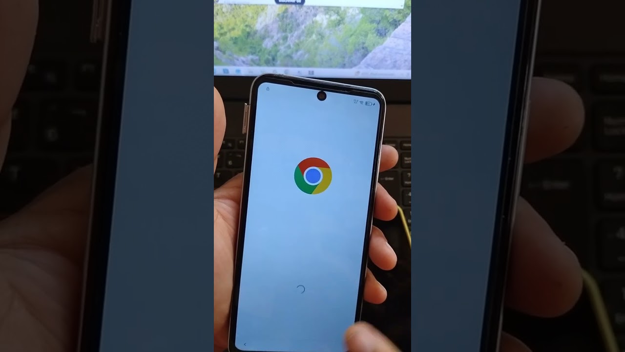 Como remover conta Google do Infinix Hot 50i no Android 14 