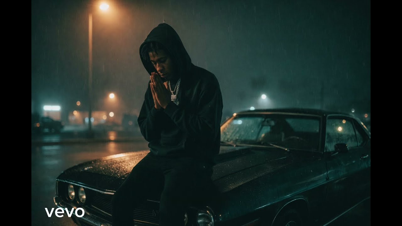 YoungBoy Never Broke Again Type Song – Voices in My Head (Pain Rap 2026)