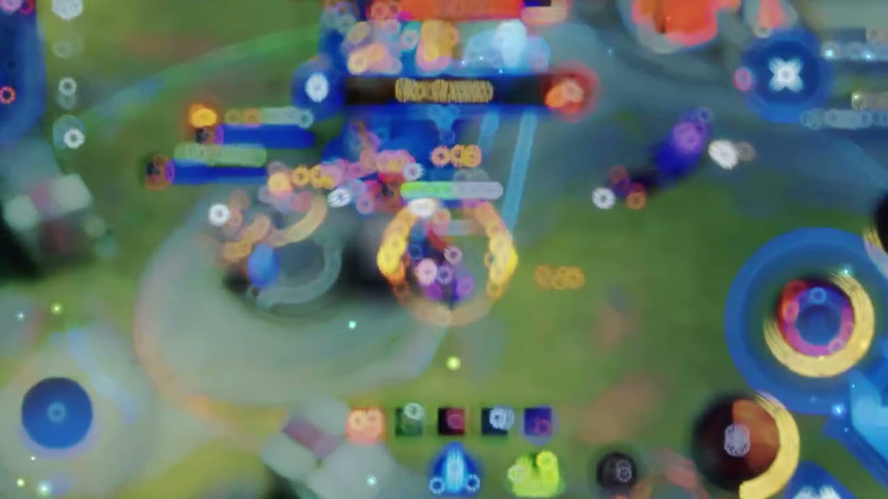 Mobile Legends Batalhas Eletrizantes e Momentos &Eacute;picos #MobileLegendsBrasil