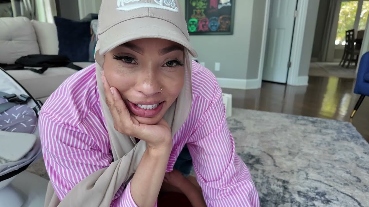 A New Mom at 40 years Old | A Day in the Life of 40 year old New Mom