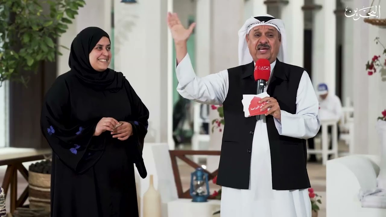 ليالي البراحة | ح13 | 16-3-2025