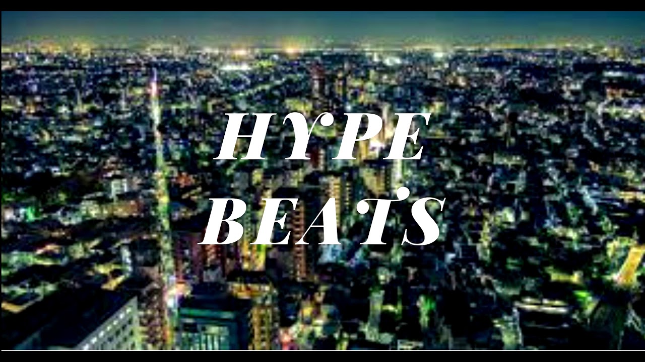 BASE DE RAP SIN COPYRIGHT USO LIBRE  (by HYPE BEATS)