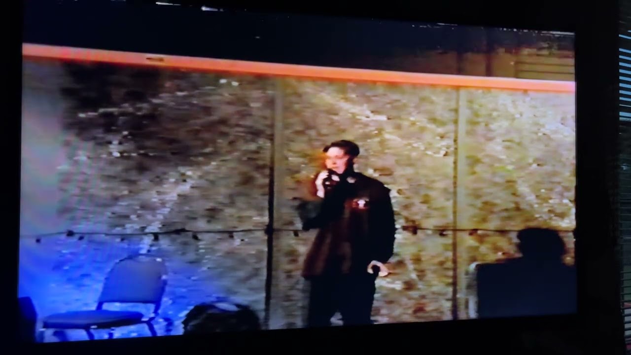 Joshua Inman Nothing But Love (Twila Paris cover)