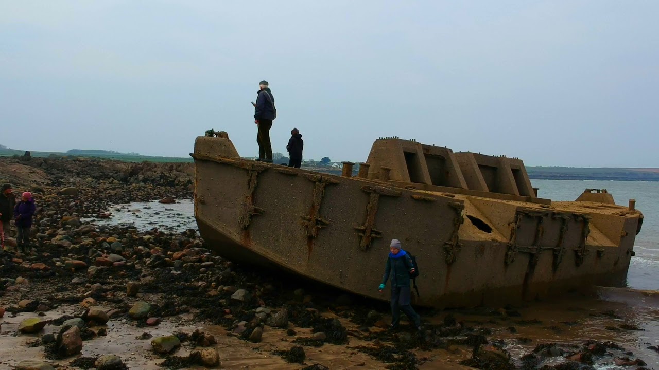 Garlieston Gathering - Solway Coastwise