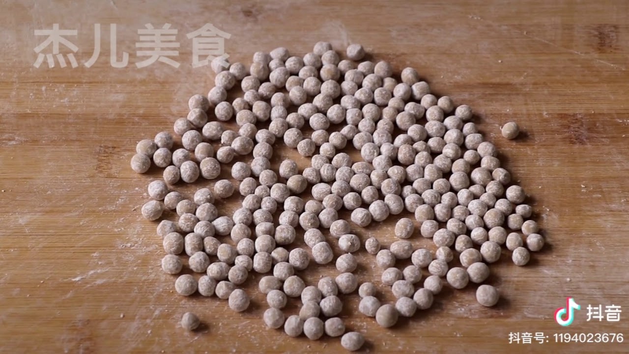 【抖音】超好喝珍珠奶茶做法Buble milk tea recipe