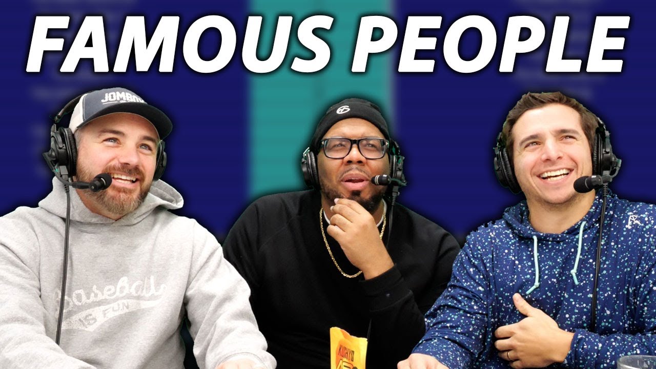 Can we name the 1,000 most famous people in HISTORY?