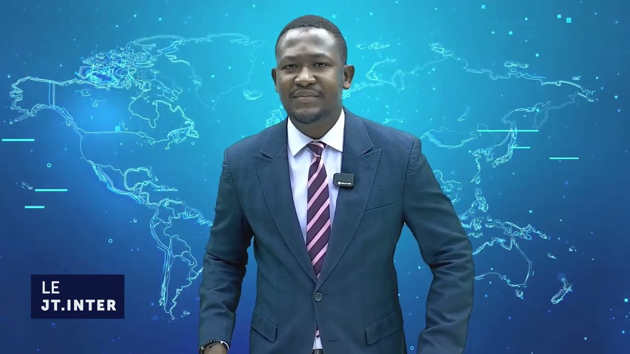 JTI DU 11 FEVRIER 2026 de tchadinfos Tv
