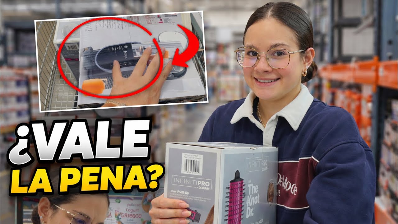 Fuimos a PriceSmart en Navidad 🎄 | ¿Vale la pena la membresía?