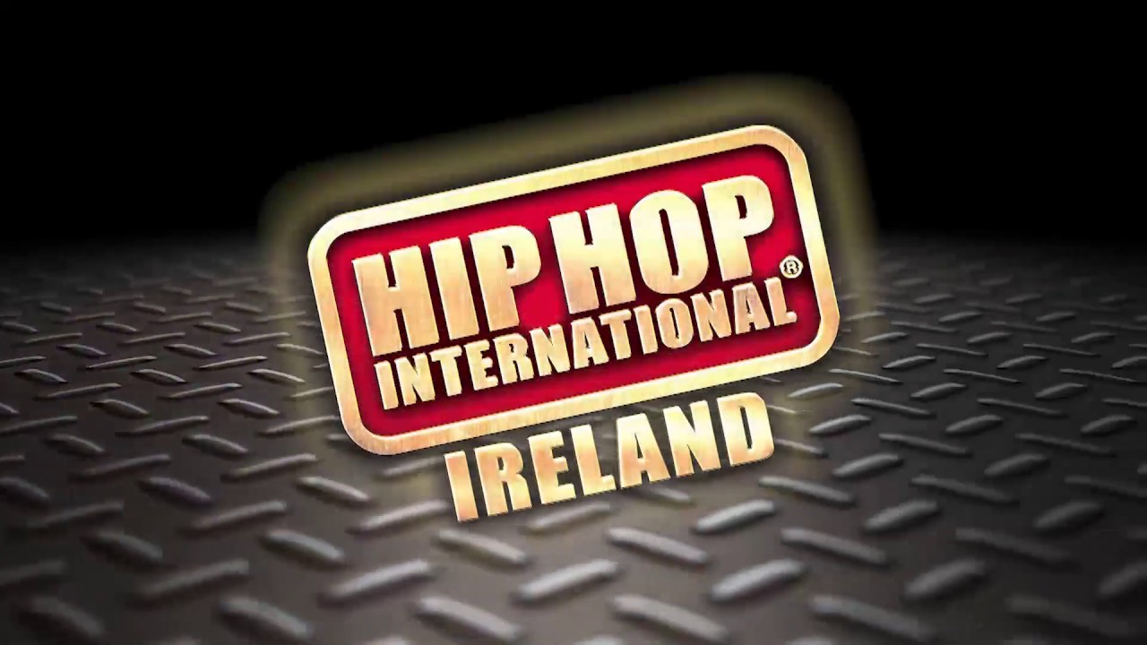 Fly Dance Company - Megacrew Division - Gold Medalist - The Ireland Hip Hop Dance Championships 2020