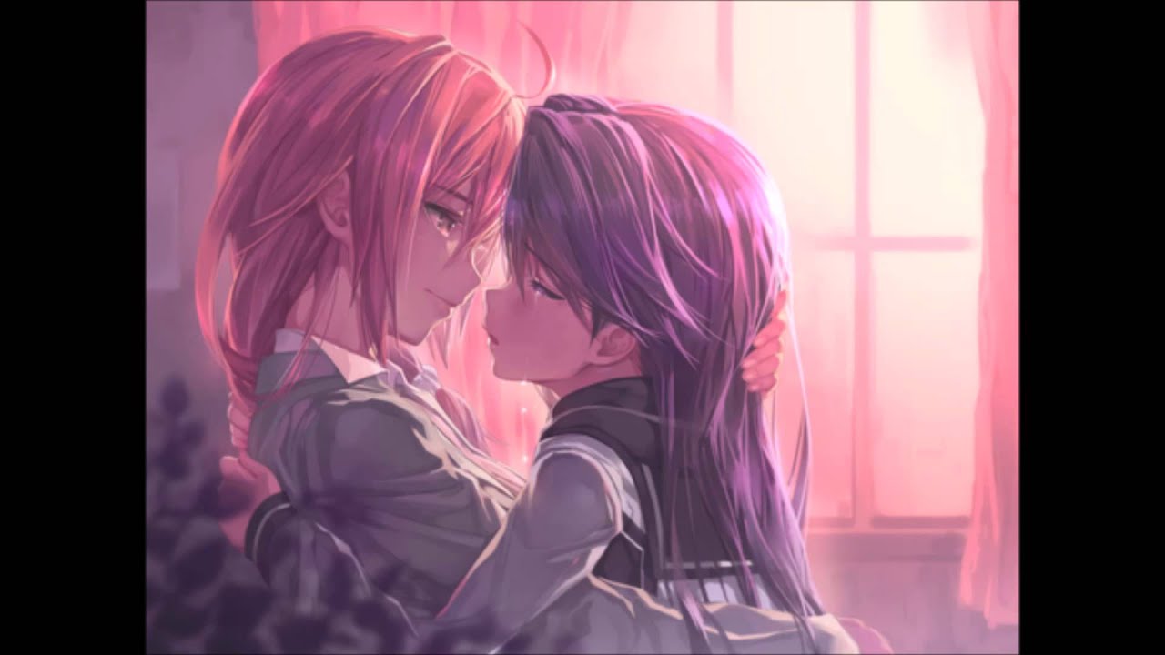 Nightcore - Cliff Edge