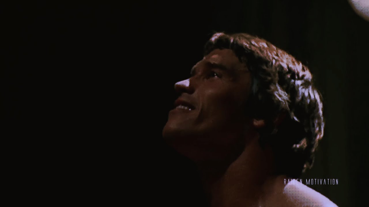 ARNOLD SCHWARZENEGGER | LADY -  HEAR ME TONIGHT |  - (GYM MOTIVATION)