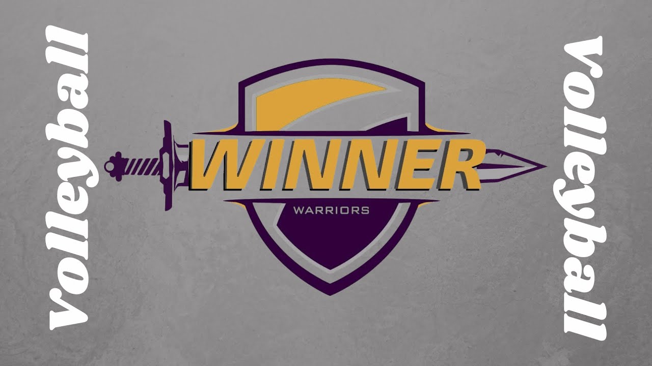 Lakota Tech Lady Tatanka vs Winner Lady Warriors Region 7A semi final (VB)