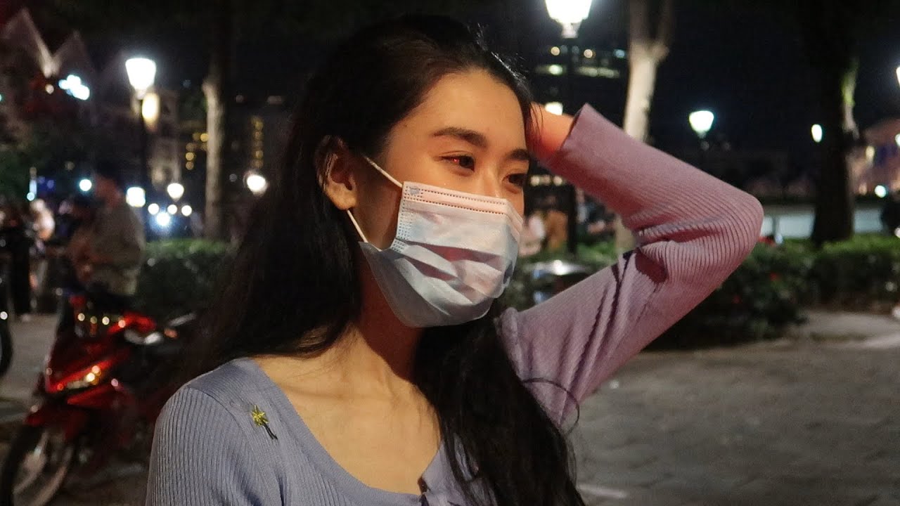 Do Singaporean Girls Find VIRGINS More ATTRACTIVE?