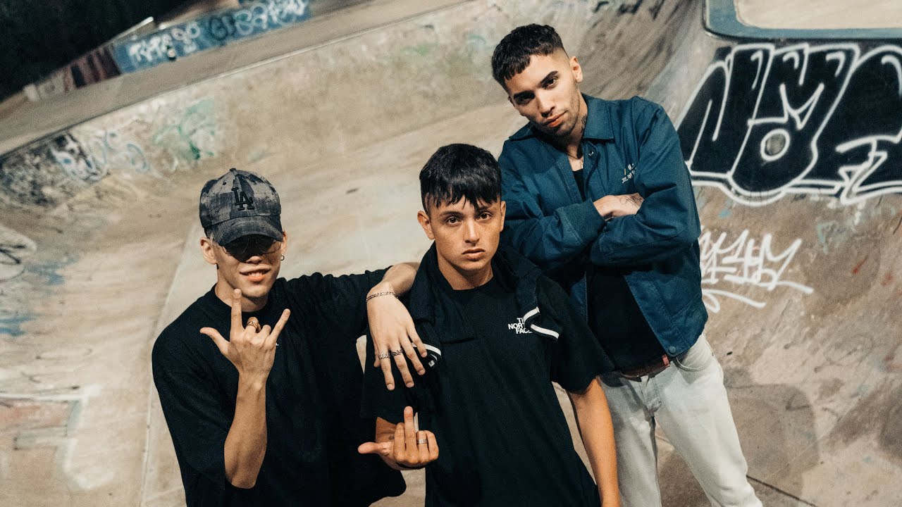 05 CRIMINAL FT RAMMA, DAVUS