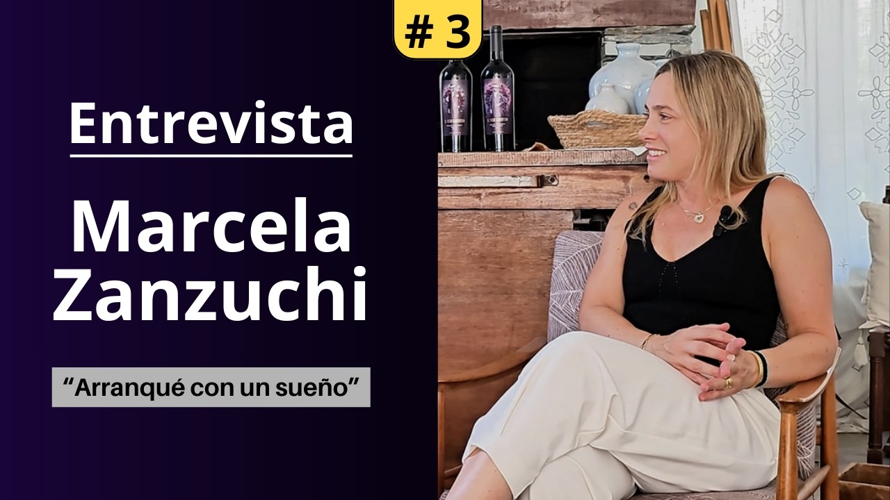 Entrevista a Marcela Zanzuchi | “El Viejo Carpintero es una experiencia”