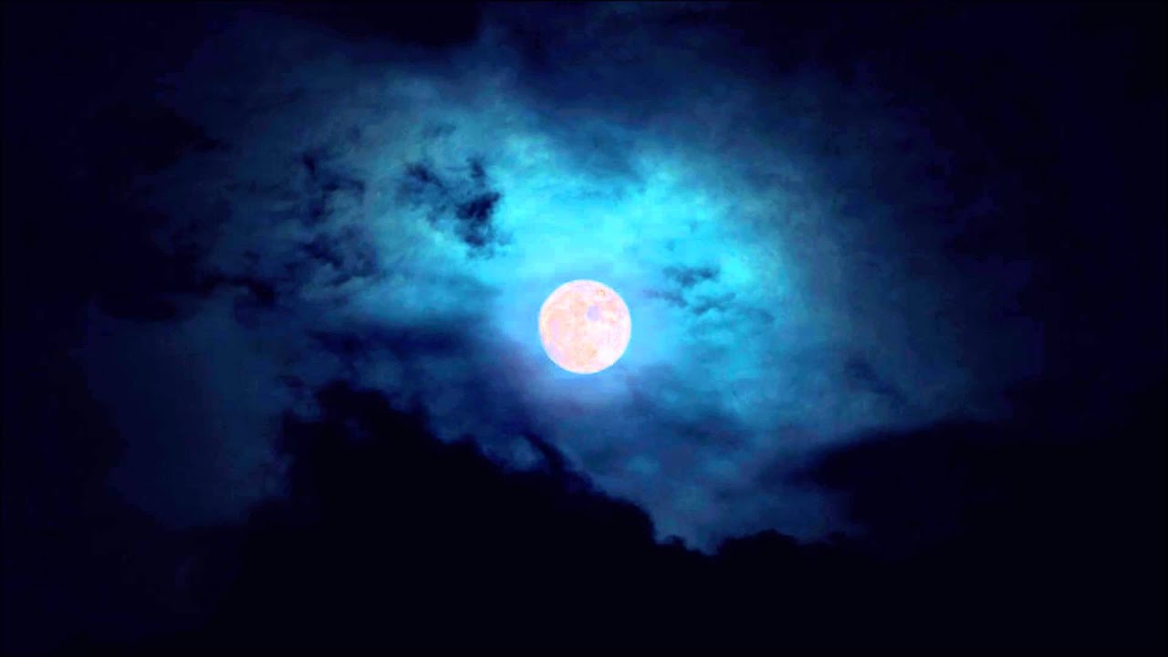 Alfonso Muchacho - The Curve Of The Moon (Original Mix)