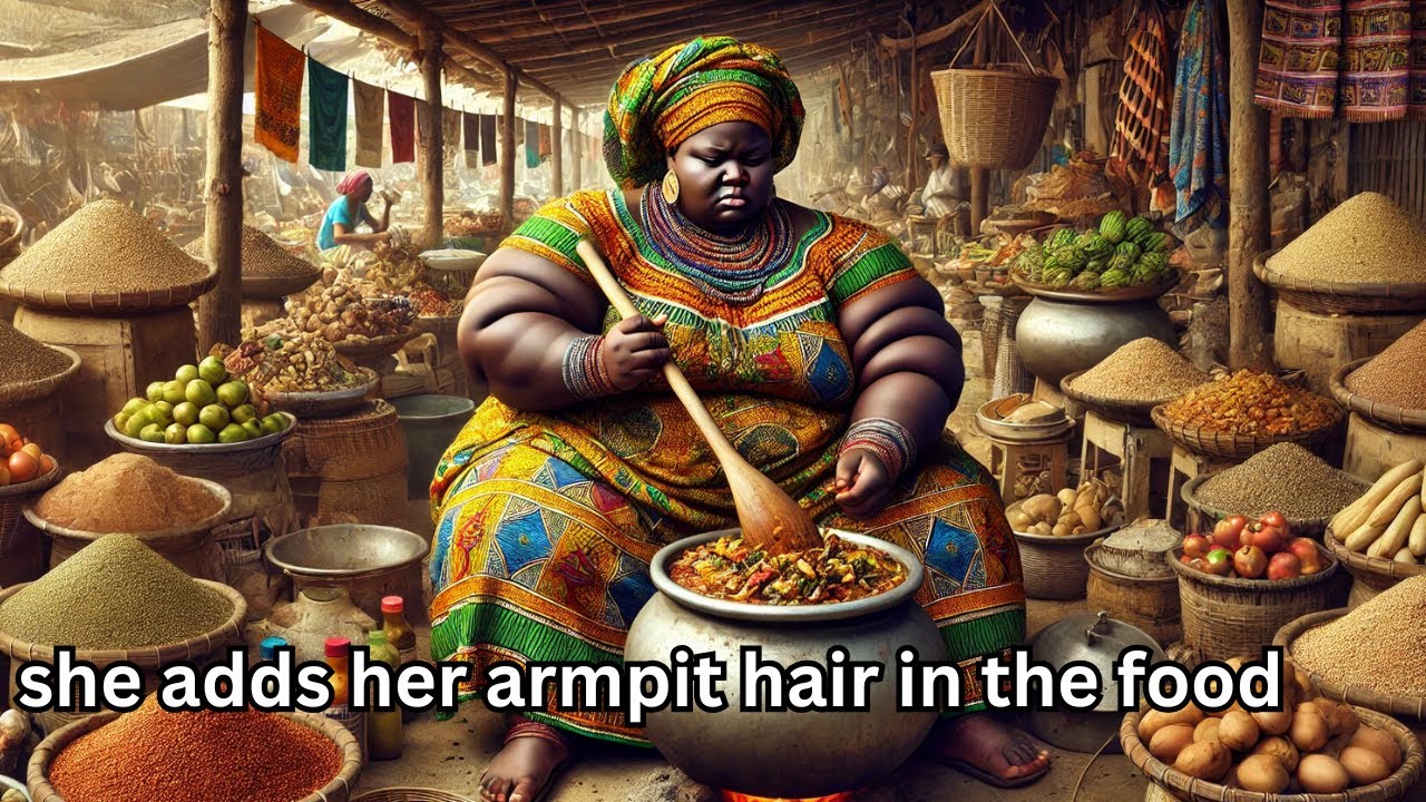 The secret ingredient that this woman added to her cooking will shock you…