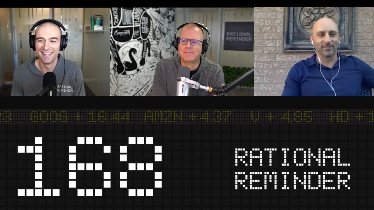 RR #168 - A Replication Crisis and a Housing Crisis