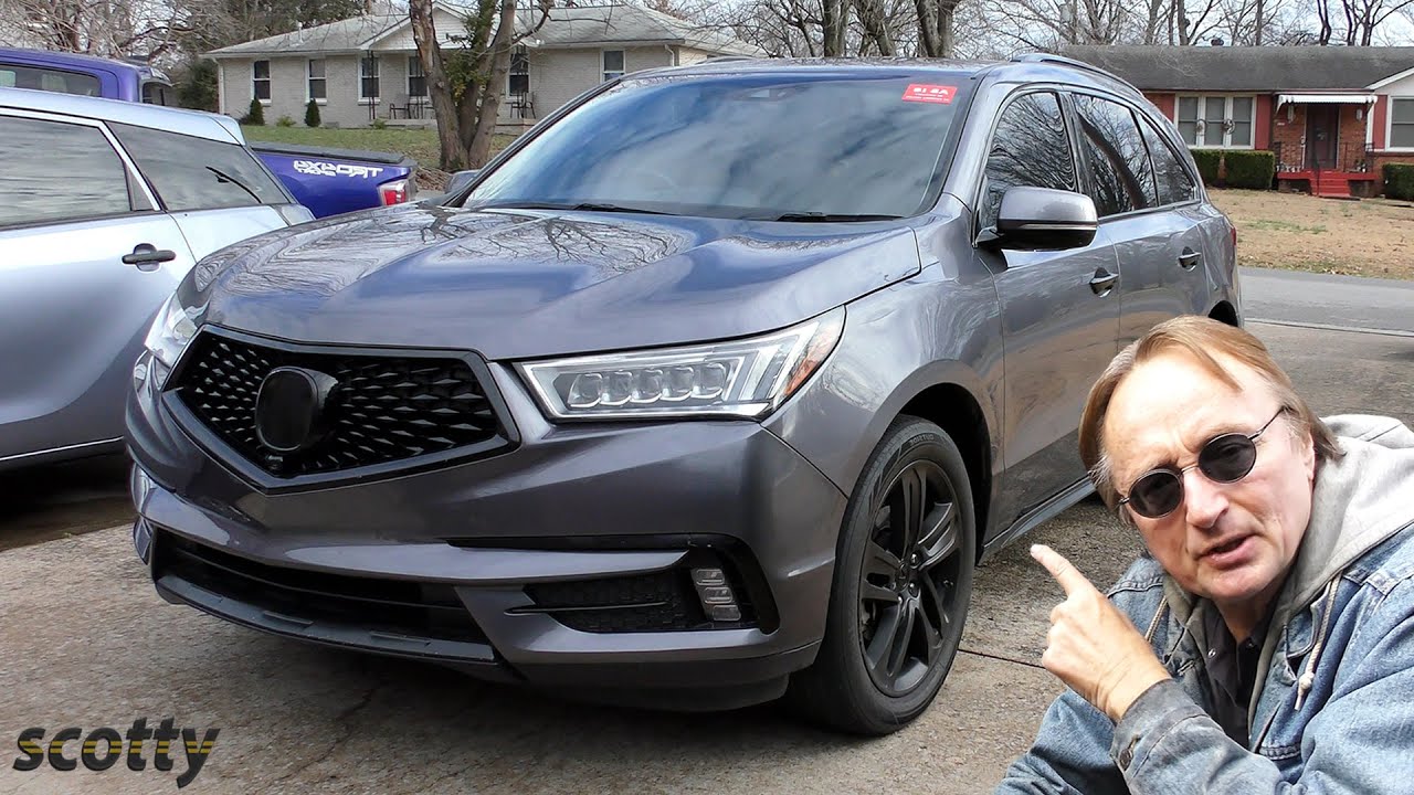 I Finally Got a New Vehicle and It's Better Than a Toyota