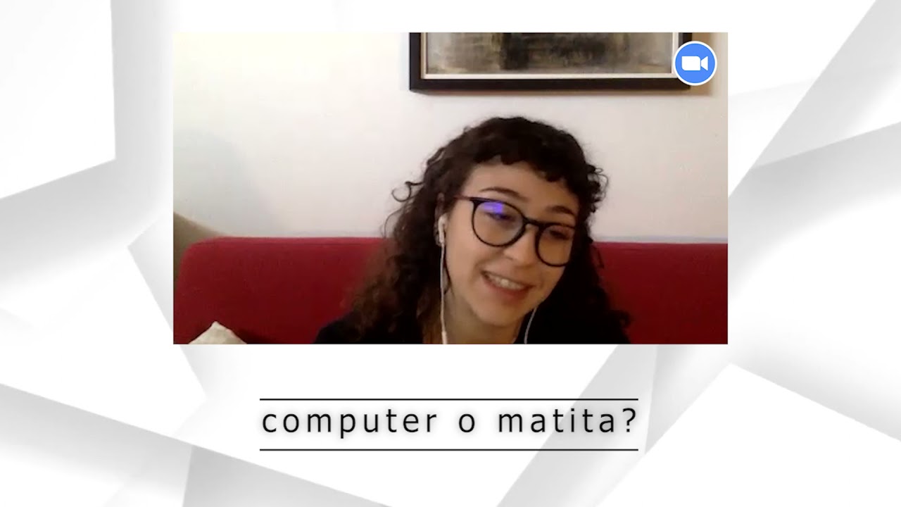 Zoom sul Maestro, episodio 4 - Marina Boselli, eufonio