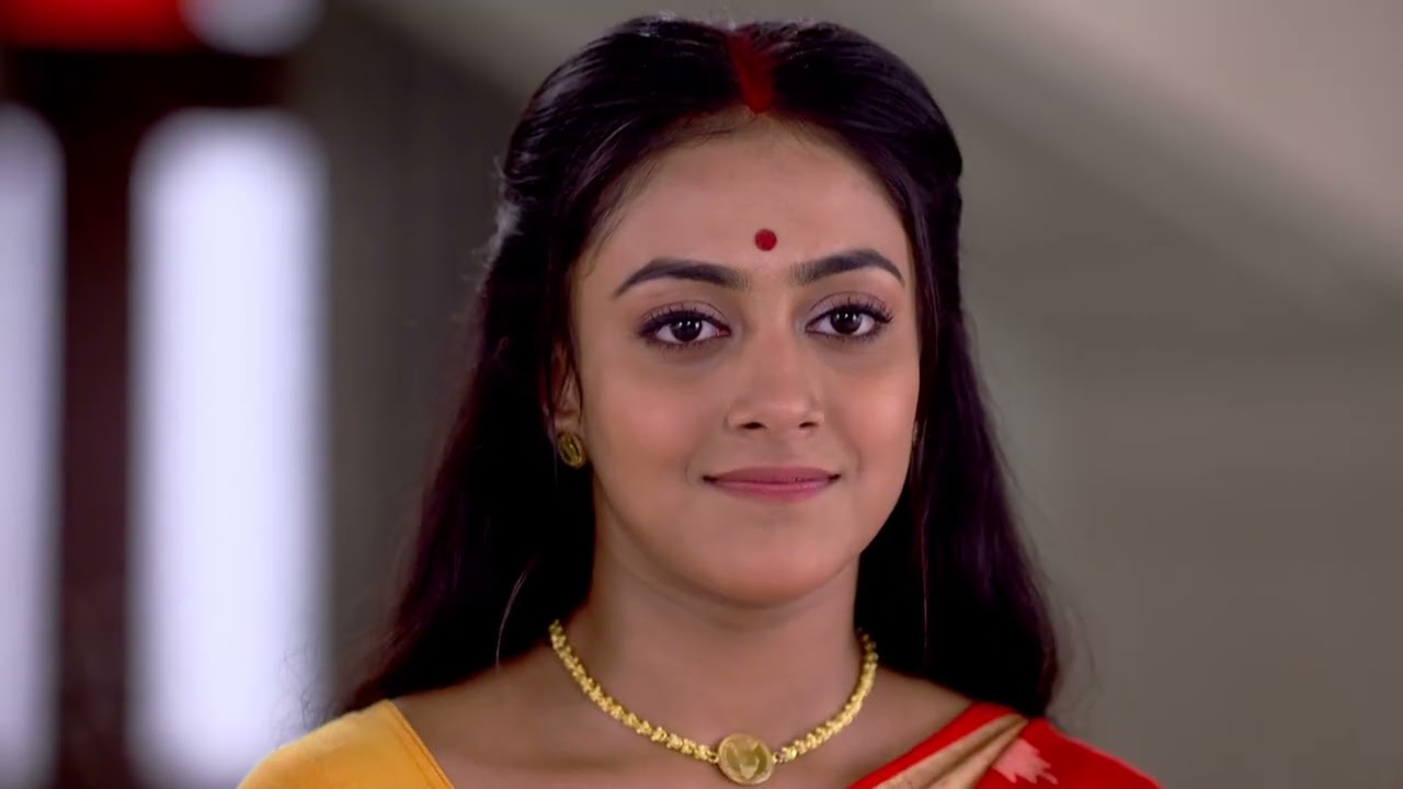 Gouri Elo - Ep 481 - Swarnendu Samaddar, Rupa Banerjee - Bengali Tv Serial - Zee5 Bangla Classics