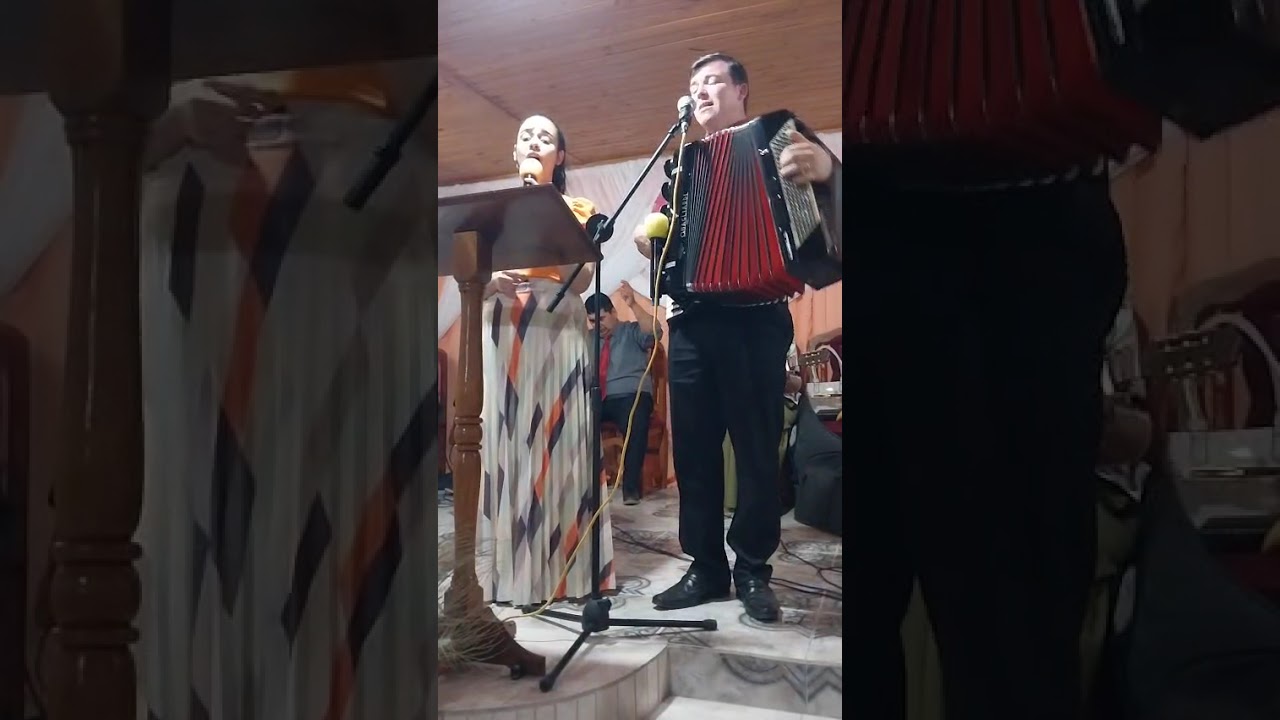 Adrian y Diamela: (Arpa de David)
