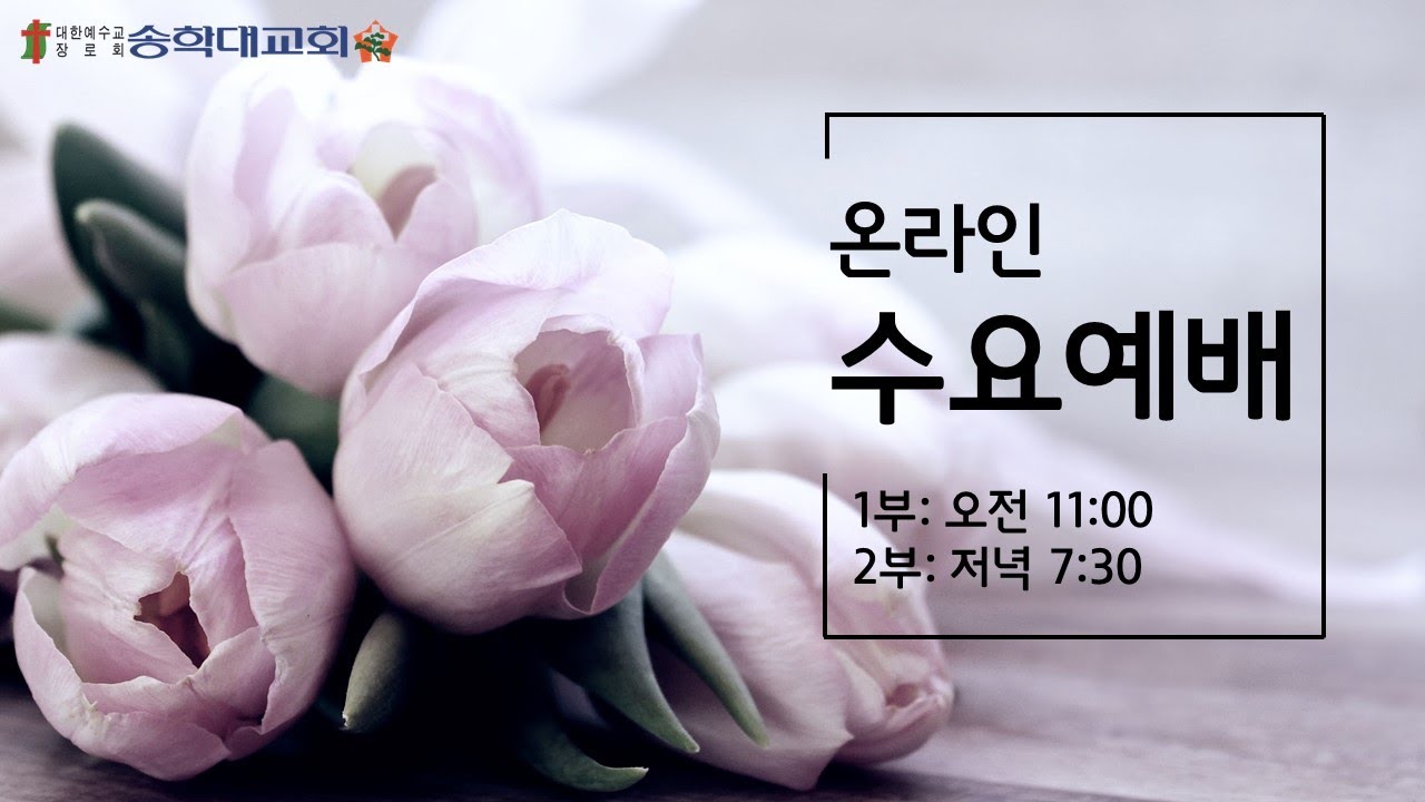 1.28ㅣ수요예배ㅣ이동범목사ㅣ 빛나는 믿음으로 (여호수아 2:1-15)