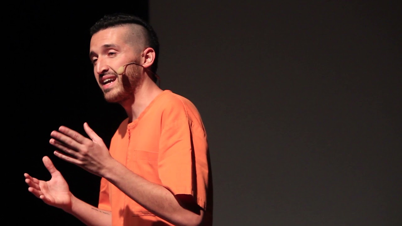 La Improvisación permite desarrollar la imaginacion compartida | Grupo Improvisto | TEDxChacao