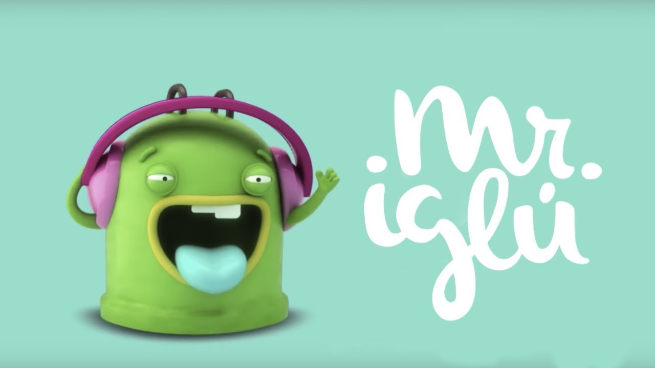 Mr. Iglú y la importancia de los niños en la cadena de reciclado | Ecovidrio