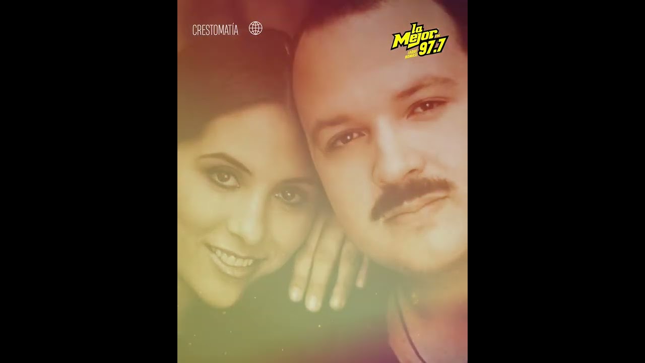La historia de amor entre Pepe Aguilar y Aneliz &Aacute;lvarez &iquest;Hizo Casting?