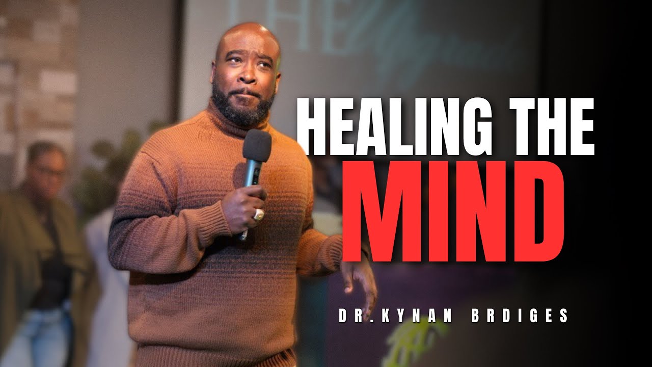 Healing The Mind
