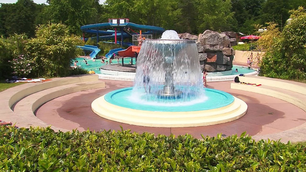 Badepark Wörth
