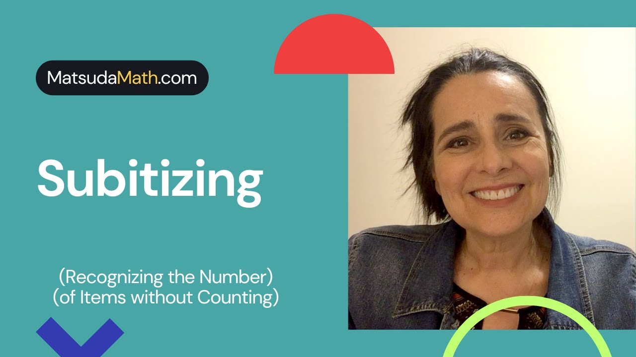 Subitizing