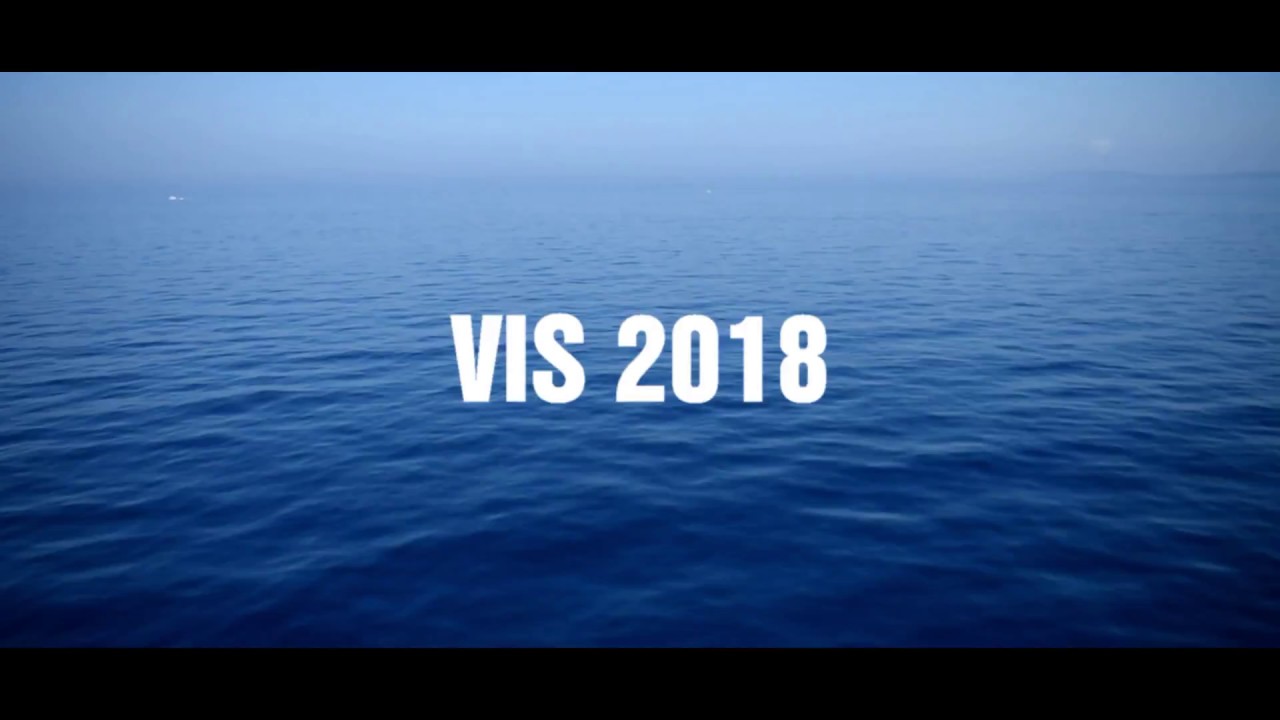 Wyspa Vis 2024 Chorwacja, Island Vis Croatia