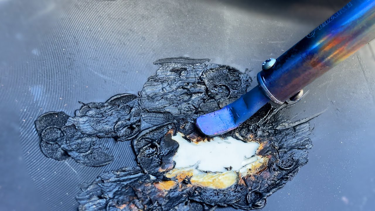 Ingenious Way To Repair Broken Plastics With Plastic Welding Method!
