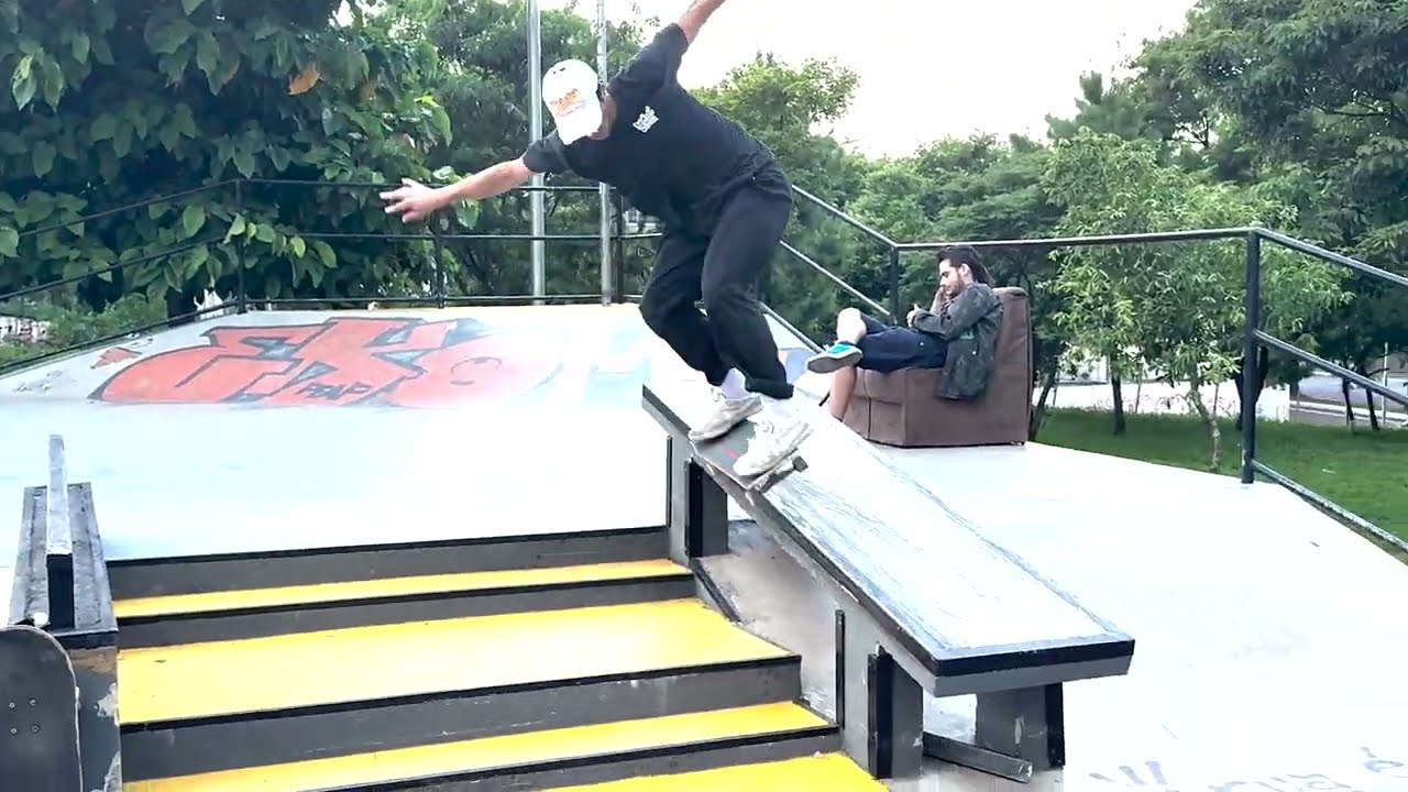 OUT SESSIONS · ANALIA FRANCO
