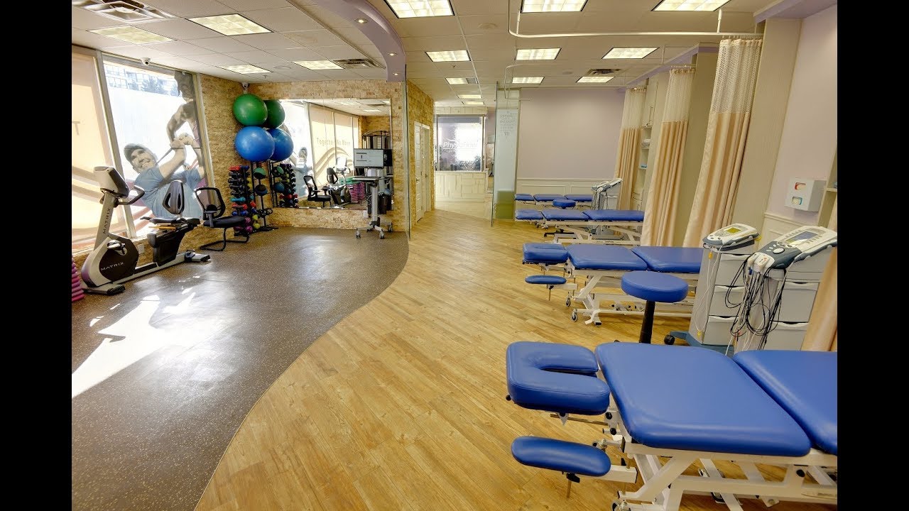 PHYSIOFLOW: Multidisciplinary Physiotherapy & Sports Injury Clinic
