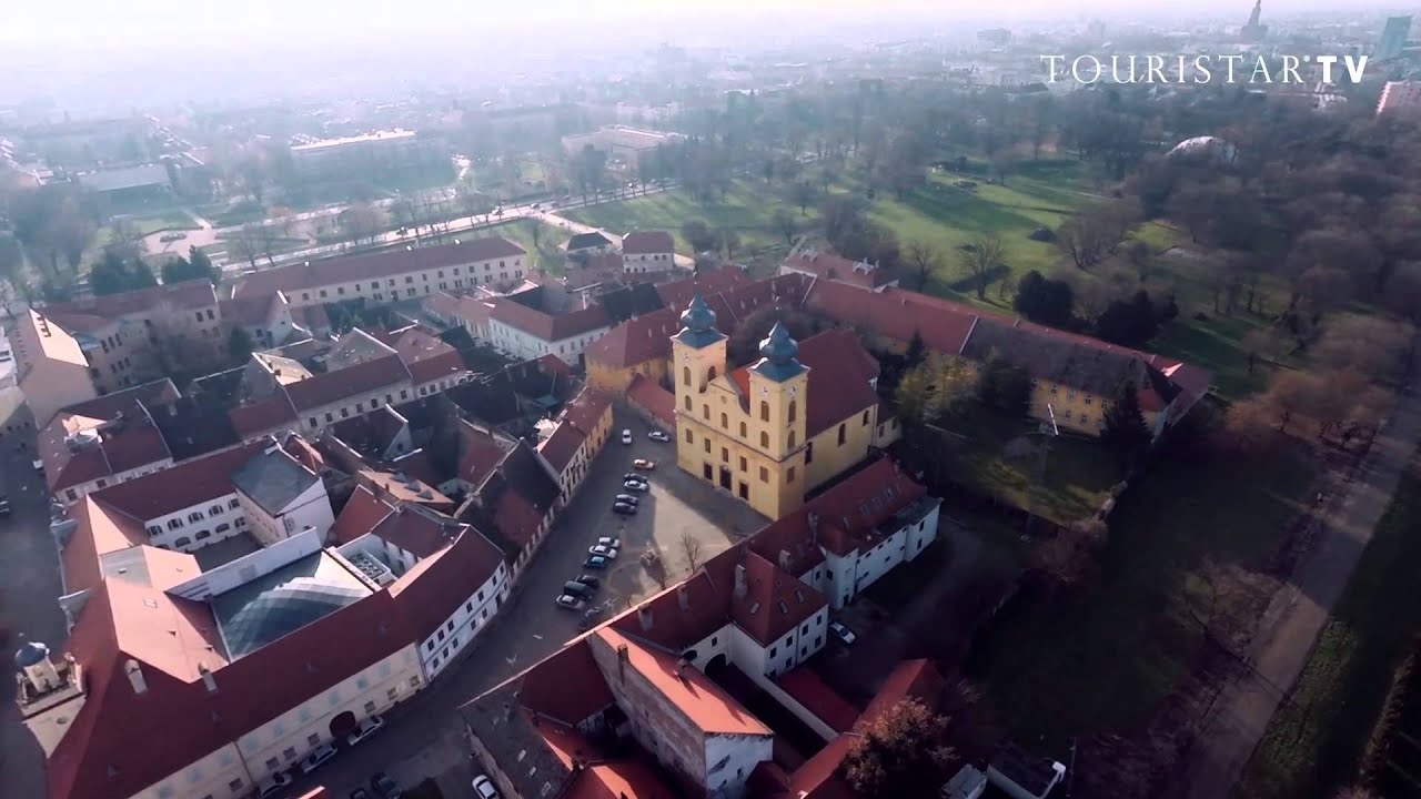 The Waldinger Touch of Luxury in Osijek