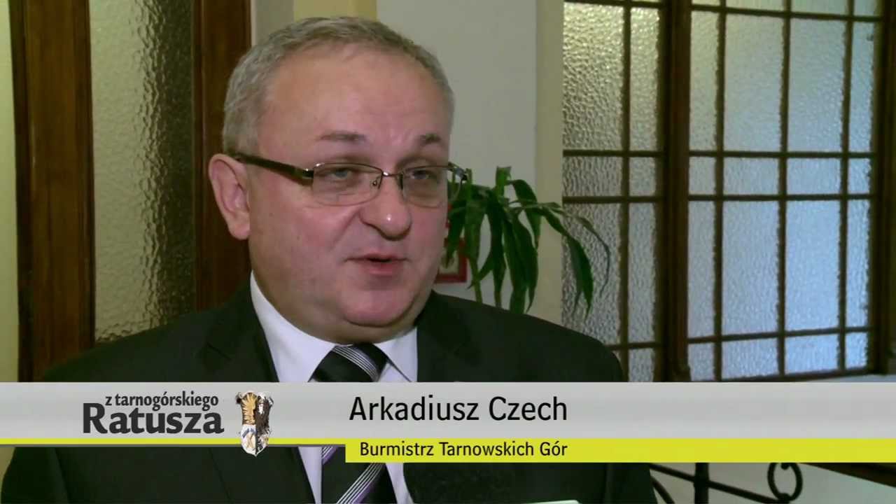Komunikacyjny XXI wiek w Tarnowskich Górach