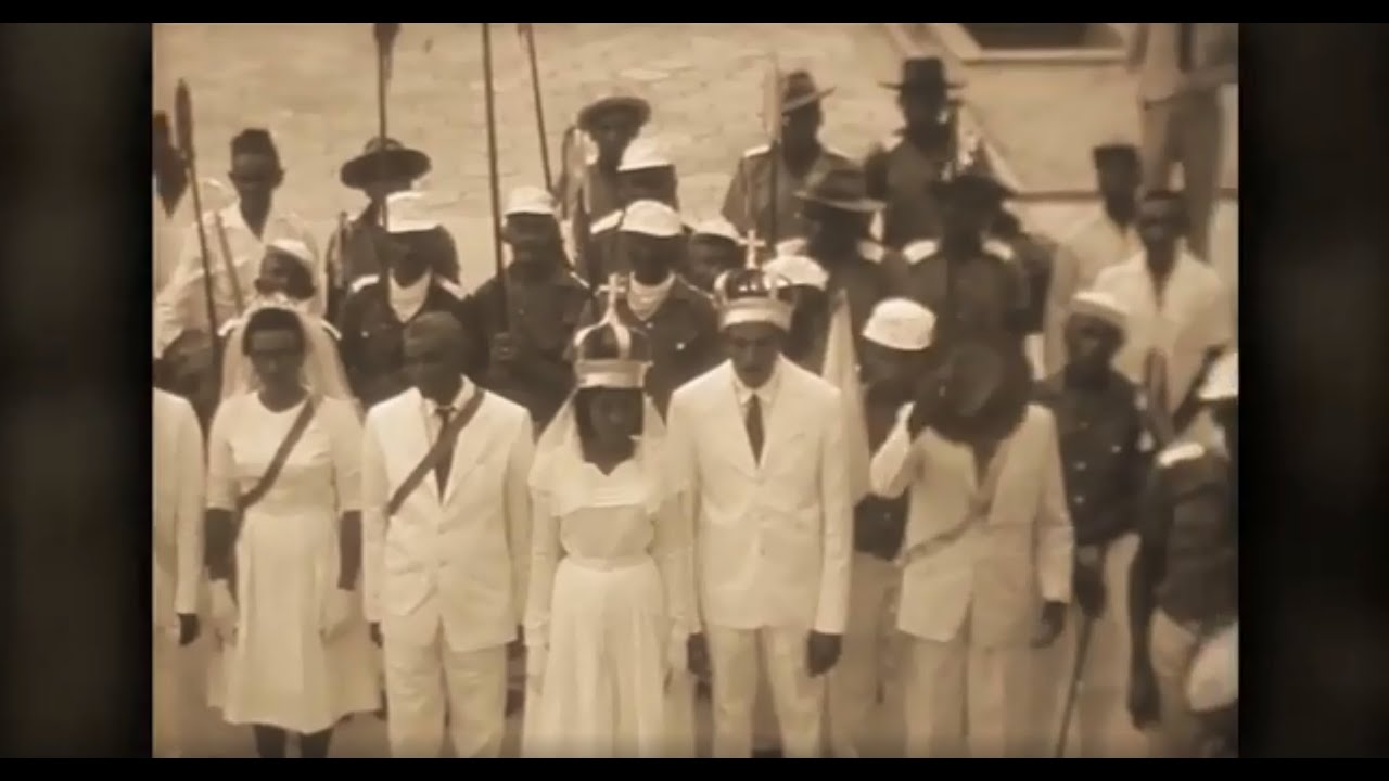 Festa N. S. do Rosário dos Pretos - Jardim do Seridó (RN) - 1963