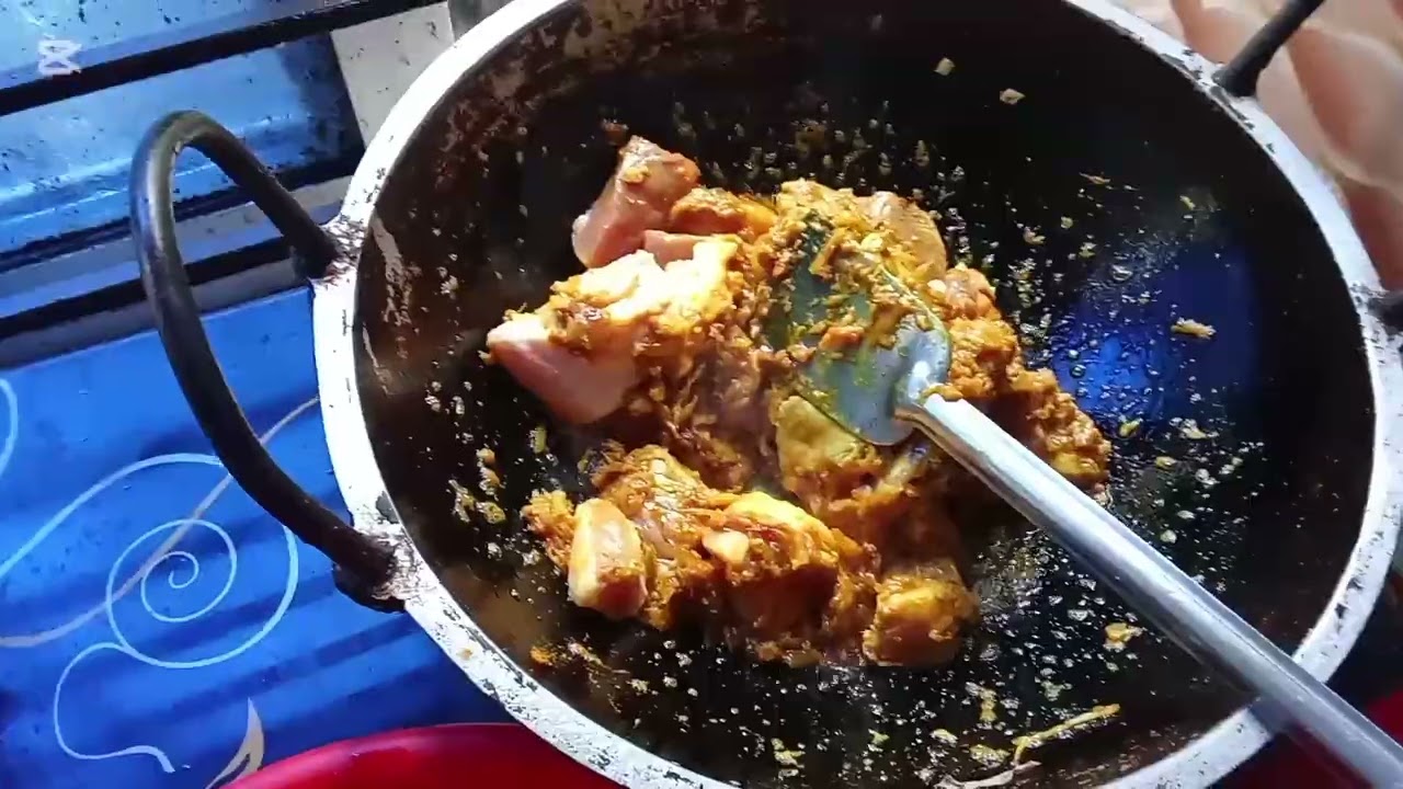 এতো নরম গরুর মাংস আগে কখনও খেয়েছেন?#food #cooking #viral 