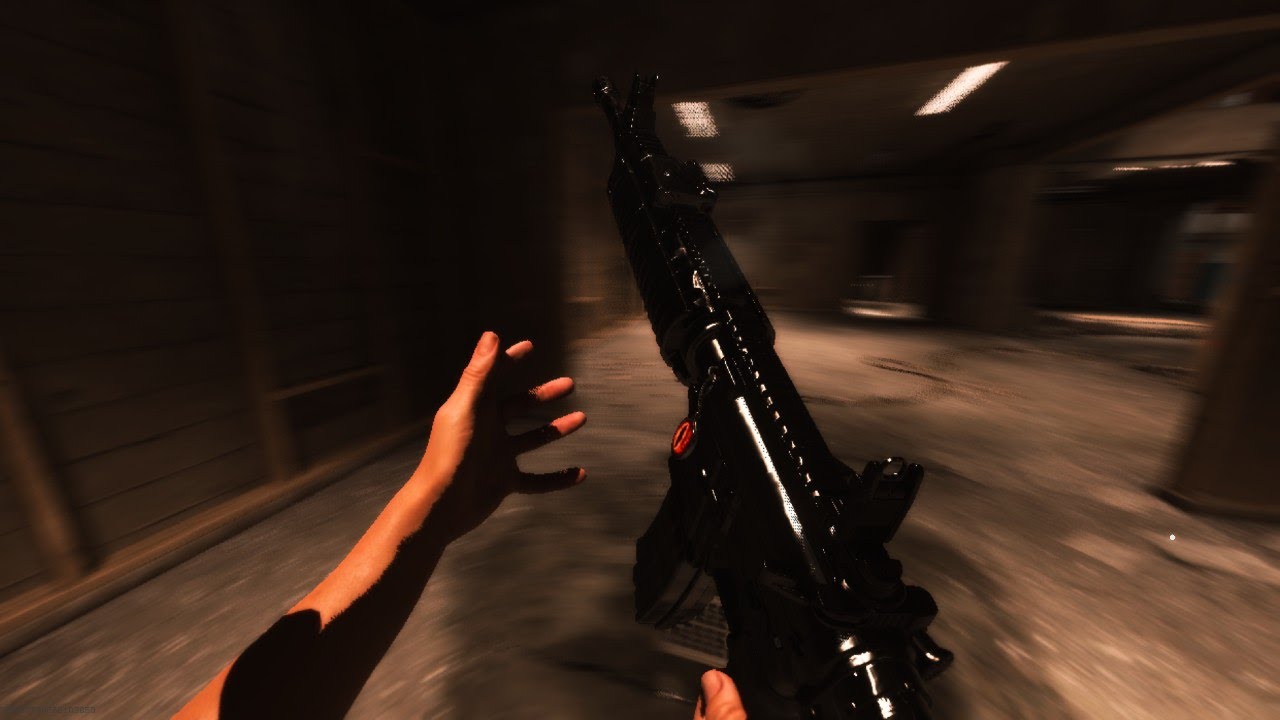Max sensitivity movement + Mw settings